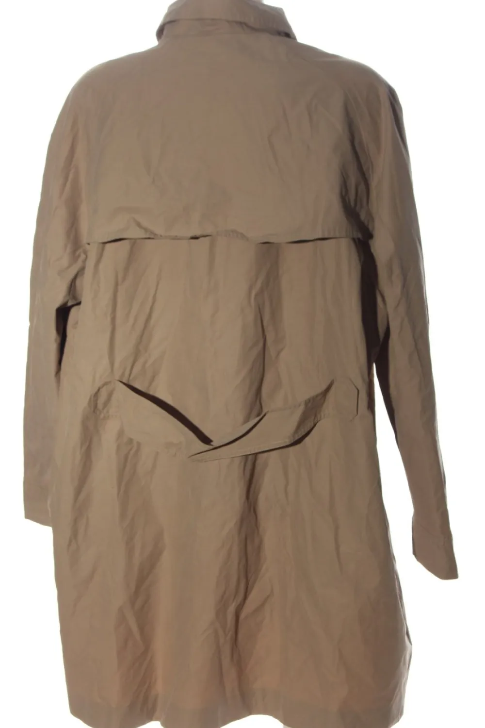 Übergangsmantel Größe 44-Violeta by Mango Best