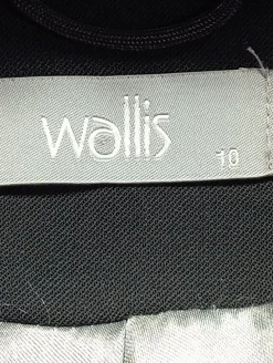 Übergangsmantel Größe 38-Wallis Clearance