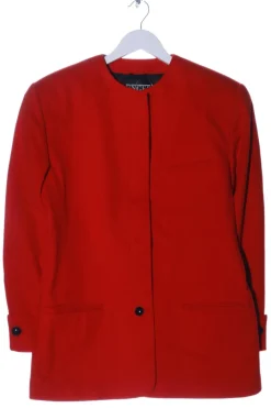 Mäntel>Unger Übergangsmantel Größe 40 rot