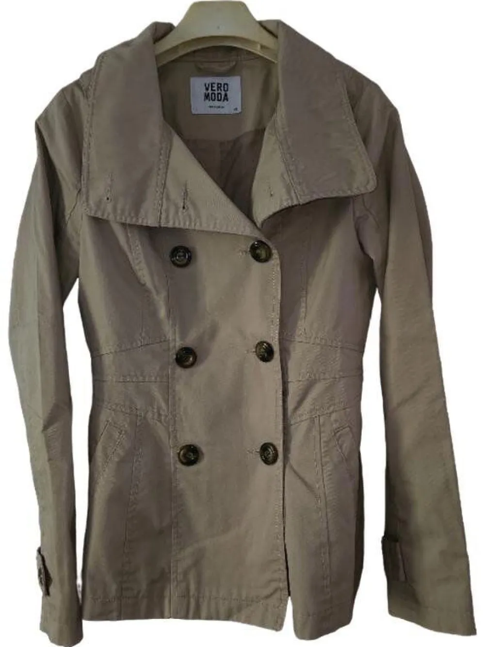 Übergangsmantel Größe 34-Vero Moda Hot