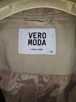 Übergangsmantel Größe 34-Vero Moda Hot