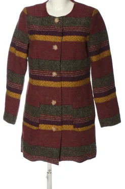 Mäntel>Rick Cardona NewYork Übergangsmantel Größe 40