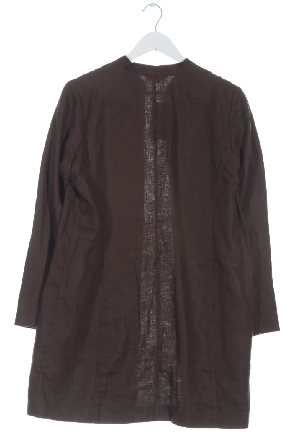 Mäntel>Landsu2019 End Übergangsmantel Größe 38 braun