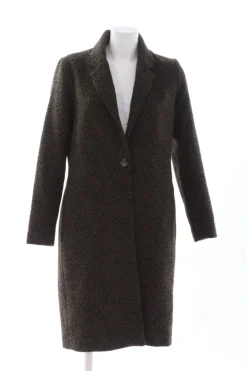 Übergangsmantel Größe 38-Rino & Pelle New