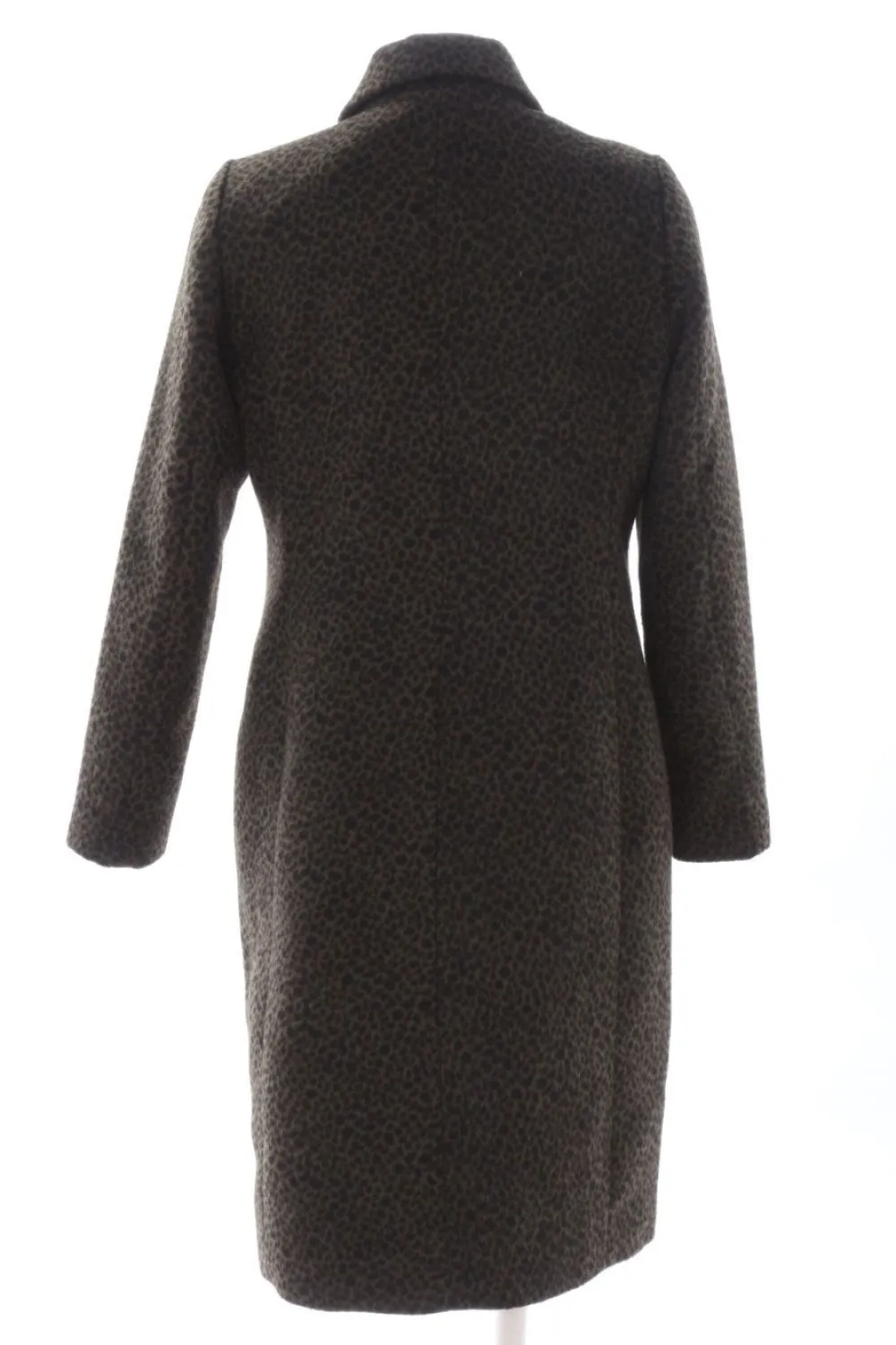 Übergangsmantel Größe 38-Rino & Pelle New