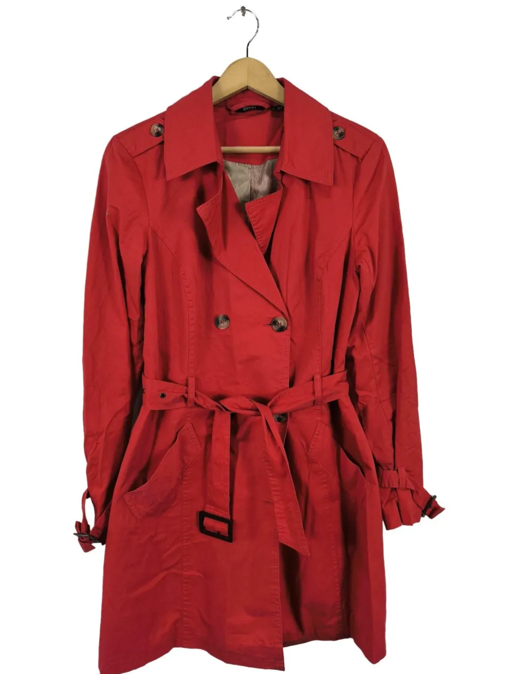 Übergangsmantel Größe 38-Esmara Hot