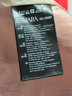 Übergangsmantel Größe 38-Esmara Hot