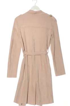 Mäntel>Cartoon Übergangsmantel Größe 34 nude