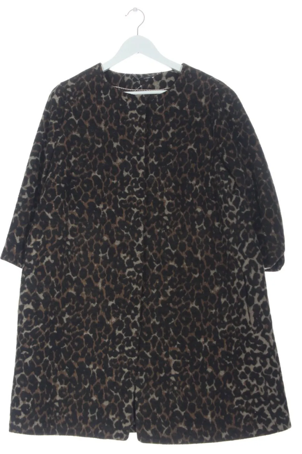 Übergangsmantel Größe 44-NVSCO New