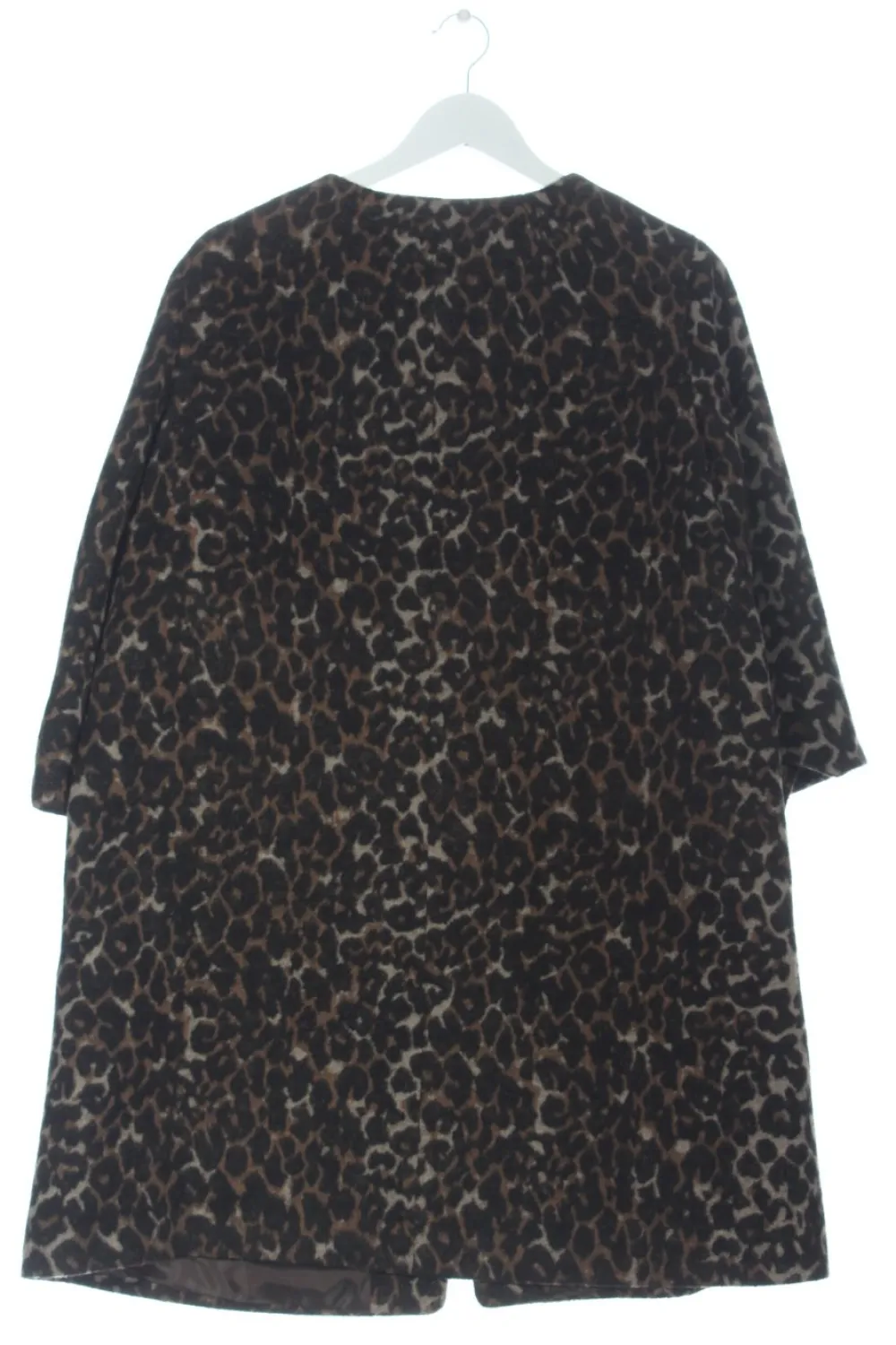 Übergangsmantel Größe 44-NVSCO New