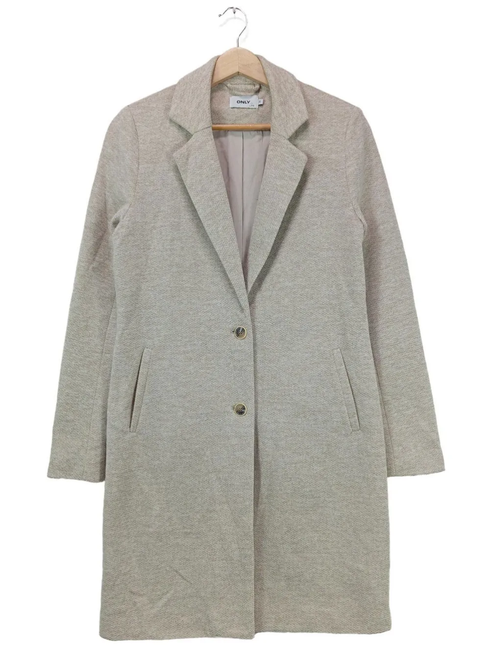 Übergangsmantel Größe 34-Only Discount