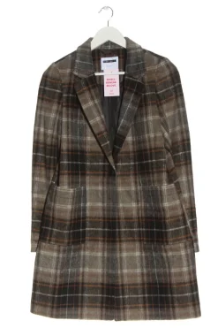 Übergangsmantel Größe 36-Noisy May Discount