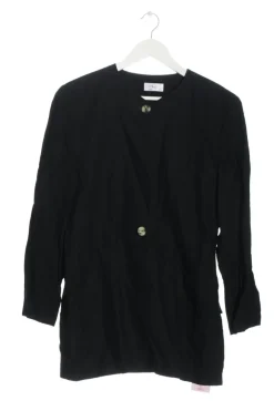 Mäntel>She Übergangsmantel Größe 40 schwarz