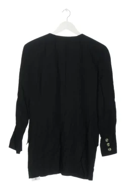 Mäntel>She Übergangsmantel Größe 40 schwarz