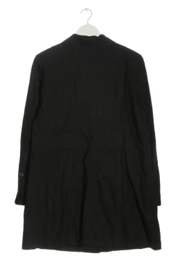 Mäntel>White Label Übergangsmantel Größe 42 schwarz