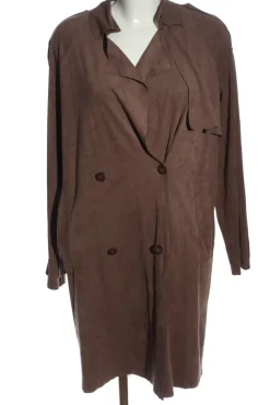 Mäntel>Mango Suit Übergangsmantel Größe 36 braun