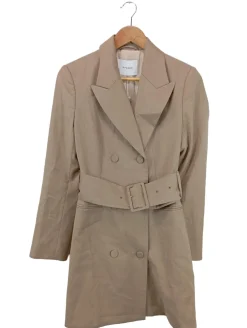 Mäntel>Ivy & Oak Übergangsmantel Größe 36 nude