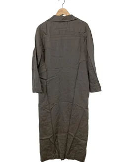 Mäntel>Nadine H. Übergangsmantel Größe 38 braun