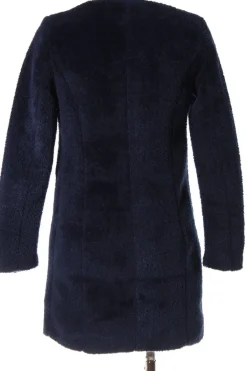 Mäntel>Rainbow Übergangsmantel Größe 34 blau