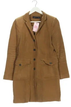 Übergangsmantel Größe 38-Zara Woman New