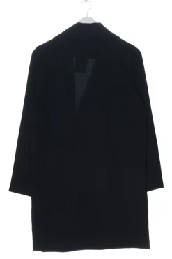 Mäntel>Gina Tricot Übergangsmantel Größe 36 schwarz