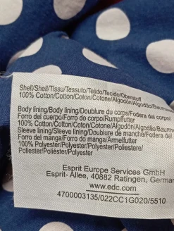 Übergangsmantel Größe 36-edc by Esprit Clearance