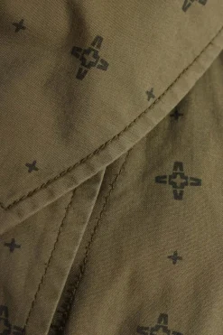 Übergangsmantel Größe 34-Addict Clearance