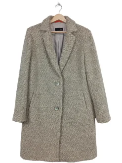 Übergangsmantel Größe 38-Cinque Best
