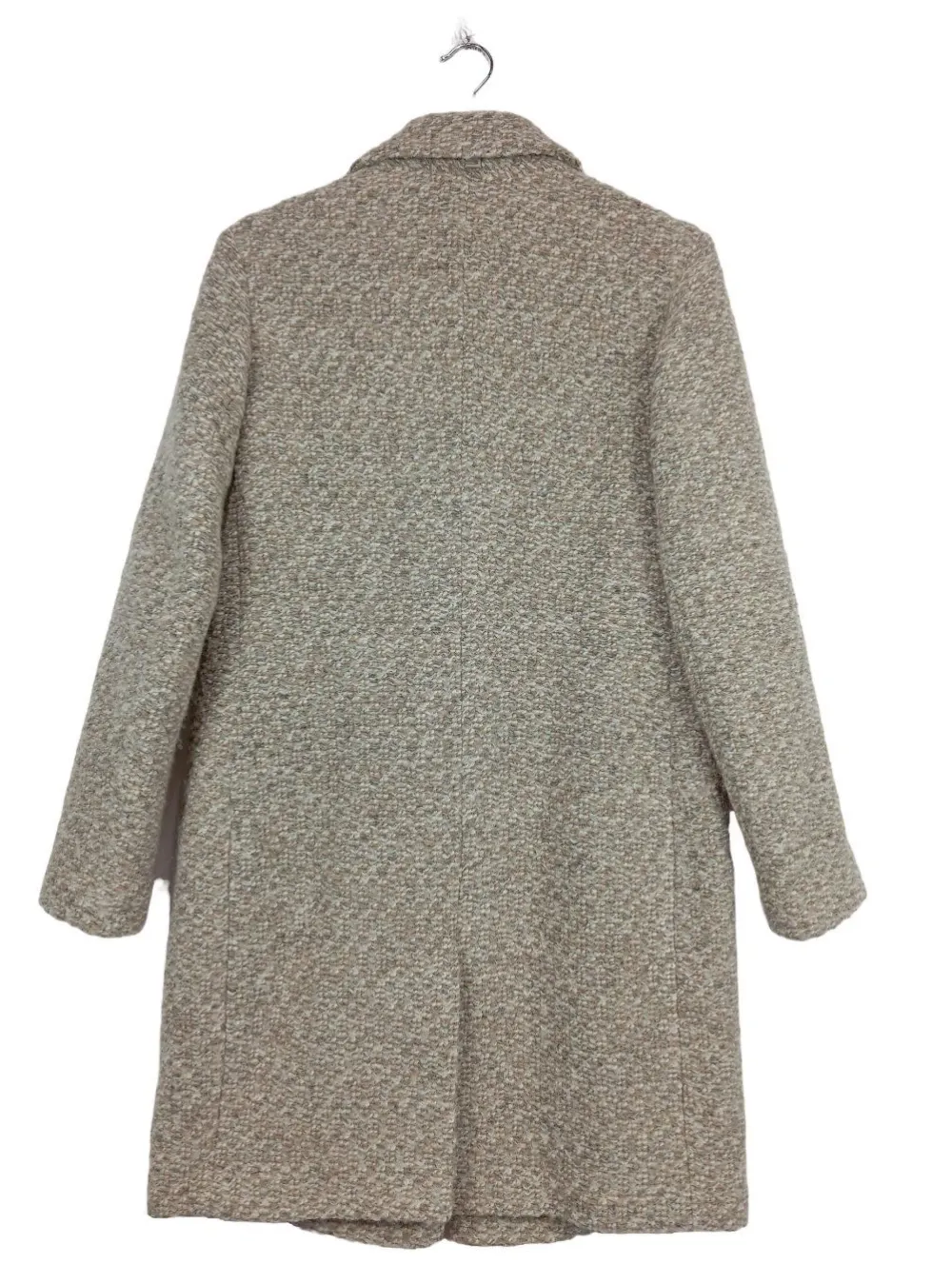 Übergangsmantel Größe 38-Cinque Best