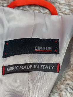 Übergangsmantel Größe 38-Cinque Best