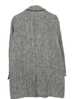 Mäntel>Esprit Übergangsmantel Größe 38 hellgrau