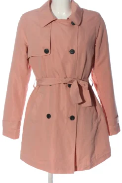 Mäntel>C&A Übergangsmantel Größe 36 pink