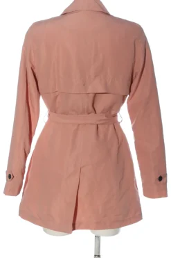 Mäntel>C&A Übergangsmantel Größe 36 pink