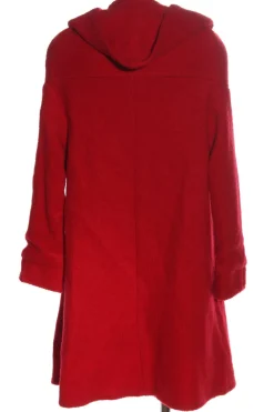 Mäntel>Chicwish Übergangsmantel Größe 36 rot