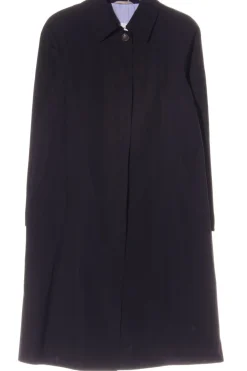 Mäntel>Schneiders Salzburg Übergangsmantel Größe 38 dunkelblau
