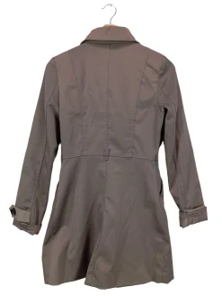 Mäntel>Voyelles Übergangsmantel Größe 36 hellgrau