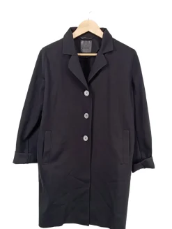 Mäntel>Fuchs Schmitt Übergangsmantel Größe 38 schwarz