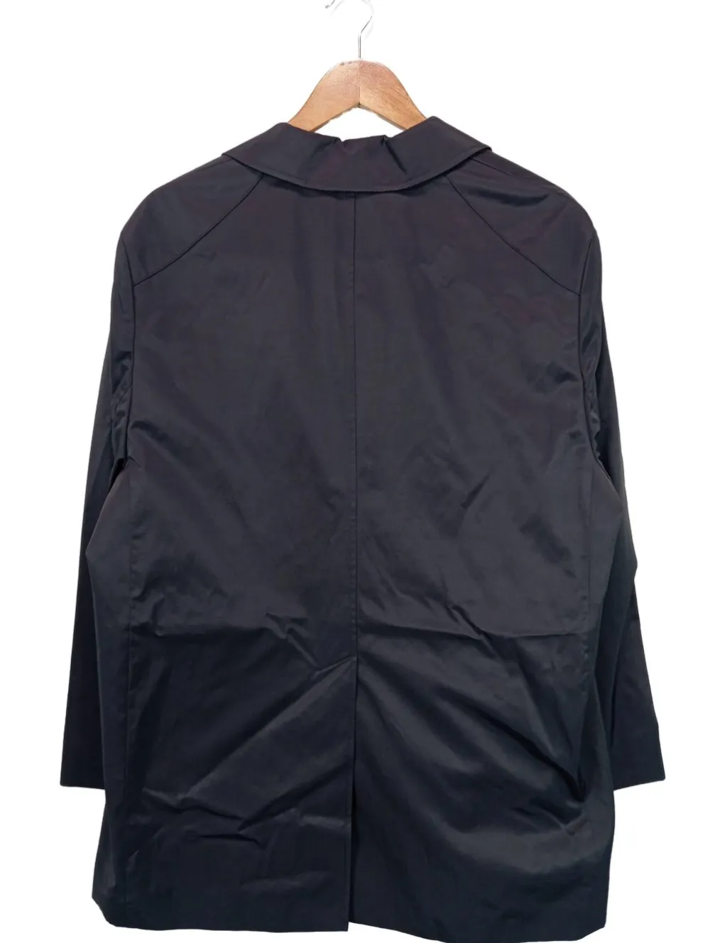 Übergangsmantel Größe 42-Jo. Herrnbu00f6ck New