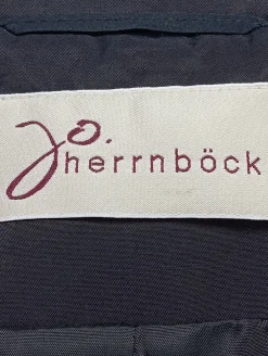 Übergangsmantel Größe 42-Jo. Herrnbu00f6ck New