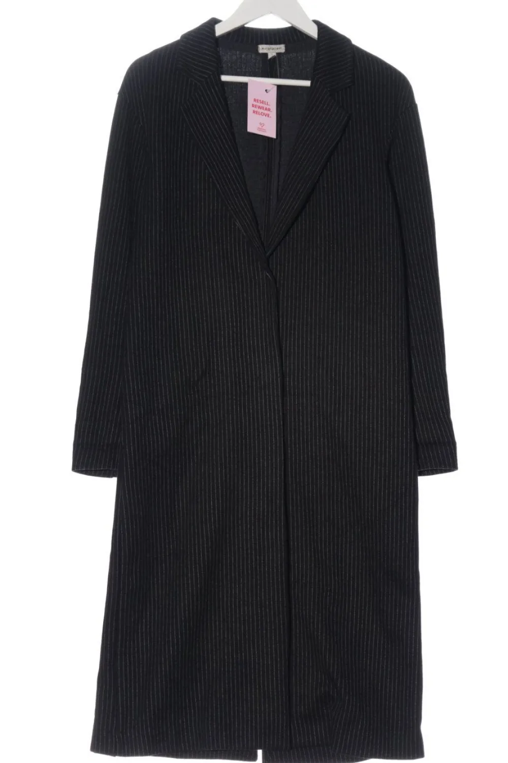 Übergangsmantel Größe 36-Light Before Dark Clearance