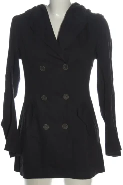 Übergangsmantel Größe 36-mayer. New