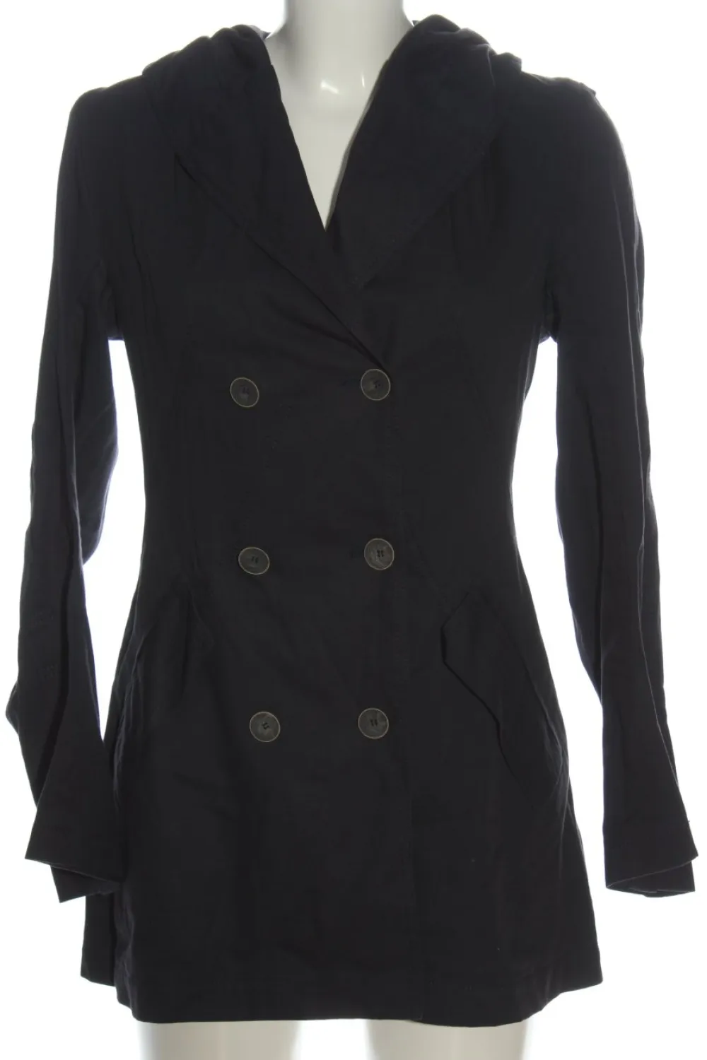 Übergangsmantel Größe 36-mayer. New