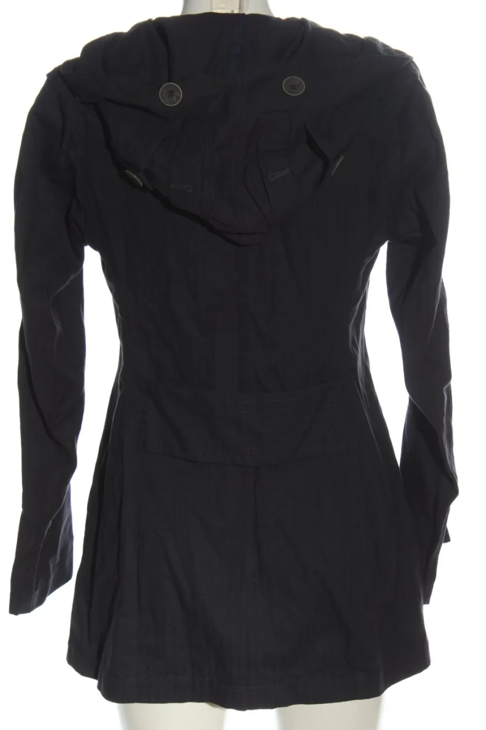 Übergangsmantel Größe 36-mayer. New