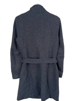 Mäntel>Only Übergangsmantel Größe 38 graublau