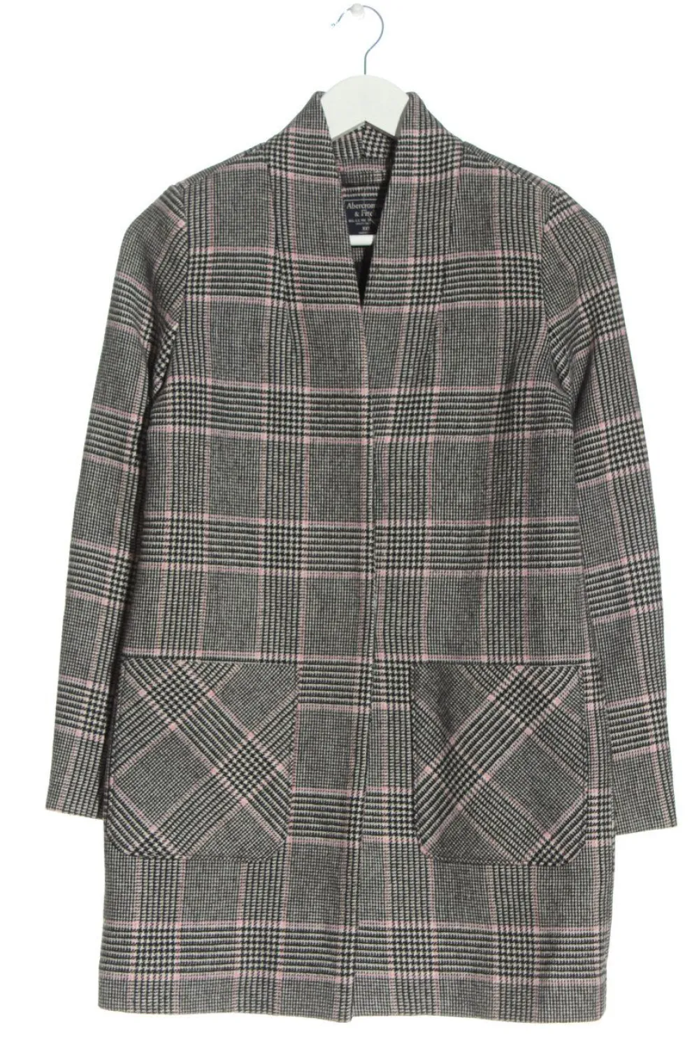 Mäntel>Abercrombie & Fitch Übergangsmantel Größe 32