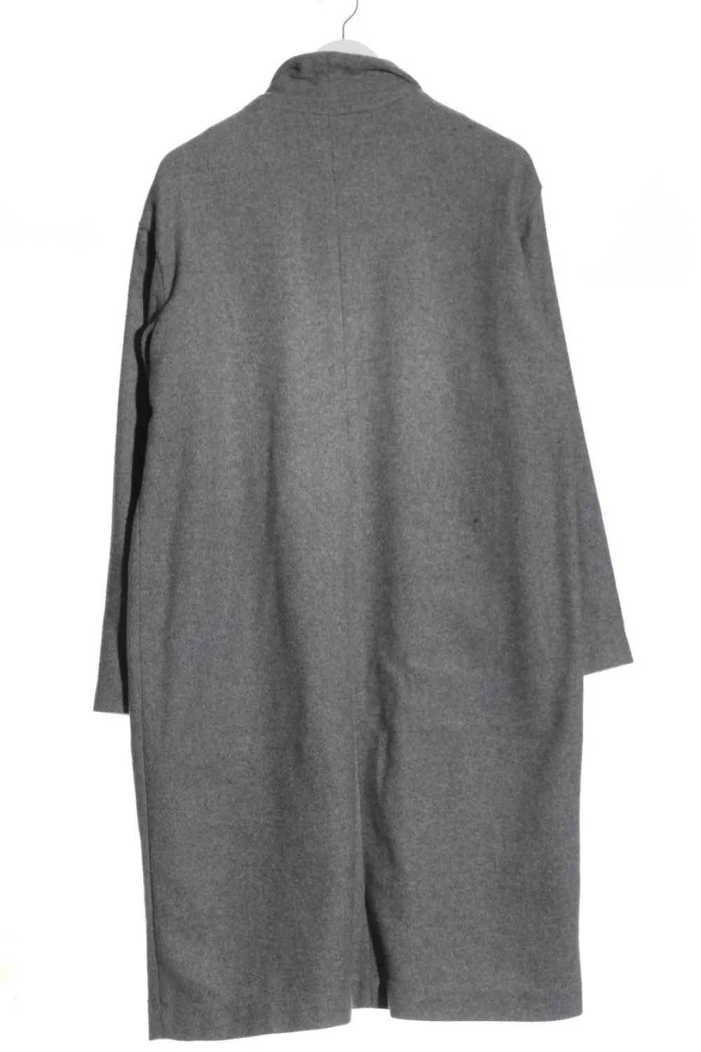 Übergangsmantel Größe 38-MTWTFSSWEEKDAY New