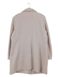 Mäntel>Laura Scott Übergangsmantel Größe 48 creme