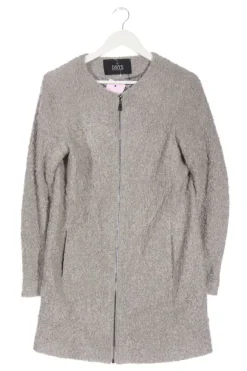 Mäntel>Drys Übergangsmantel Größe 38 hellgrau