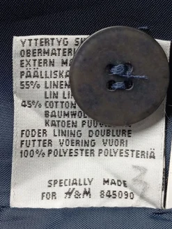 Übergangsmantel Größe 44-hennes Sale