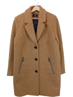 Übergangsmantel Größe 44-GINA S by SCHERER Discount